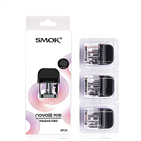 Картридж SMOK Novo X Meshed 0.8ohm