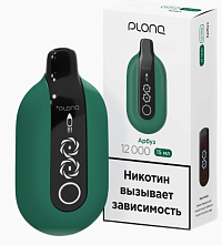 PLONQ ULTRA М 12000 АРБУЗ электронный испаритель