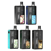 Набор Smoant Knight 80 Pod Kit (Под 1 аккумулятор 18650)