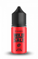 Жидкость EIMerck Wild SALT 30 мл Cola (Кола) 20