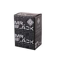 Уголь Mr.Black Big Cube 25мм *72*10