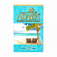 Табак для кальяна Adalya Hawaii (Гавайи) 20 гр