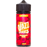 Жидкость Jazz Berries 120 мл Raspberry Funk (Малина) 03