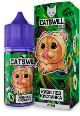 CTSW catswil КИВИ ЛЕД КИСЛИНКА  - 30 .