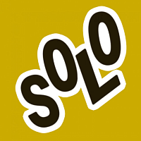 Solo 30 мл Банан 03