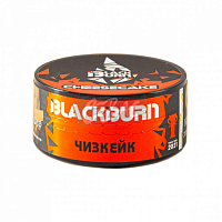 Табак для кальяна Black Burn Cheesecake (Чизкейк) 25 гр