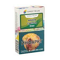 Табак для кальяна Spectrum Classic - agava cactus (кактус) 40 гр