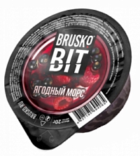 BRUSKO BIT ЯГОДНЫЙ МОРС 20 гр