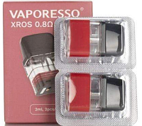 Картридж Vaporesso XROS Series 0.6 ohm