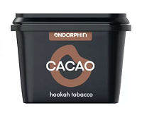 Табак д/кальяна Endorphin Cacao (с ароматом какао) 60 гр.
