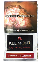 Сигаретный табак Redmont - Forest Berries (Лесные ягоды) (40 гр) С