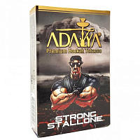 Табак для кальяна Adalya Strong Stallone (Сталлоне)  20 гр