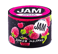 Кальянная бестабачная смесь JAMM 50 г Малиновое Вино