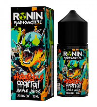 Ronin Radioactive : Hazardous Cocktail (Кислый яблочный сок/Apple Juice)