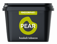 Табак д/кальяна Endorphin Pear (с ароматом груши) 60гр