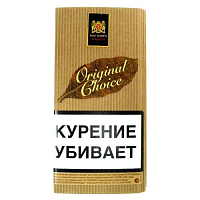 Табак трубочный Mac Baren Original Choice - (40 гр) Т