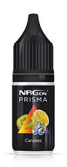 Ароматизатор NRGon PRISMA  Candies (Черника-киви-лайм) (10 мл)