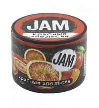 Кальянная бестабачная смесь JAMM 50 г Красный Апельсин