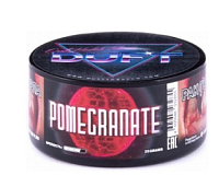 Табак для кальяна DUFT Pomegranate (Гранат) 25 гр