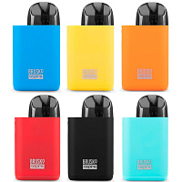 Набор BRUSKO MINICAN PLUS, 850 mAh