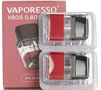 Картридж Vaporesso XROS Series 0.8 ohm