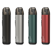 Набор JUSTFOG QPod 15W, 900mAh, 1,9ml