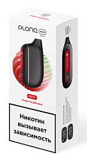 PLONQ MAX SMART М 8000 КИВИ КЛУБНИКА  электронный испаритель