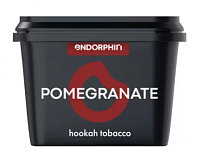 Табак д/кальяна Endorphin Pomegranate (с ароматом граната) 60гр