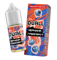 DUALL Extra  Черника грейпфрут 30 20