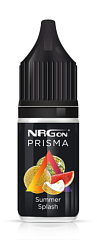 Ароматизатор NRGon PRISMA Summer Splash (Дыня и арбуз) (10 мл)