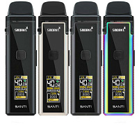 Набор Smoant SANTI 1100mAh 40W Pod Kit