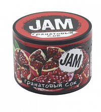 JAMM 50 г Гранатовый сок
