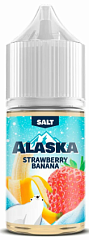 Alaska - Strawberry Banana 30 20