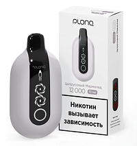 PLONQ ULTRA М 12000 ЦИТРУСОВЫЙ МАРМЕЛАД электронный испаритель