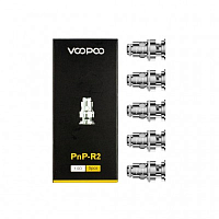 Испаритель VooPoo (VINCI, Drag x, Drag s, Argus)  PNP-R2 1.0ohm Coil