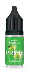Ароматизатор NRGon PRIME Зеленое яблоко (10 мл)