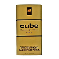 Табак трубочный Mac Baren Cube Gold (40 гр) Т