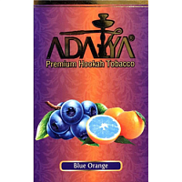 Табак для кальяна Adalya Blue Orange (Голубой апельсин)20 гр