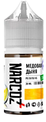 Жидкость NARCOZ Медовая дыня 30ml. 20mg