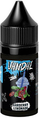 VANDAL ICE 30  Strong Barberry Lemonade МТ