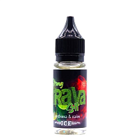 Trava 30  Клубника лайм ICE Strawberry LIme