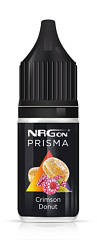 Ароматизатор NRGon PRISMA Crimson Donut (Малиновый пончик) (10мл)
