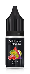 Ароматизатор NRGon PRISMA Apple Cider (Яблоки с вишней) (10 мл)