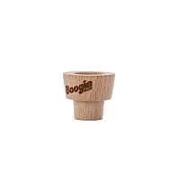Колпак деревянный Boogie shop 14.5 мм