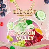 Табак для кальяна "Элемент" 25гр линейка "5 Элемент" Passion Valley