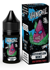 Жидкость VANDAL ICE 30 мл Strong Watermelon Mint МТ