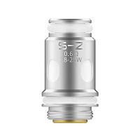 Испаритель Smoant Santi (Santi, Knight 40, Charon Baby Plus) S-7 DL 0.3 ohm - 1шт