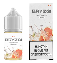 BRZG  bryzgi - Помело, LIGHT 30.