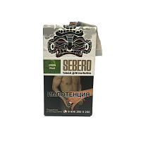 Табак для кальяна Sebero  Green Pear,(Зеленая груша) 20 гр.