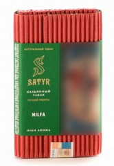Табак "Сатир" (Манго MILFA) , упаковка 25гр.
